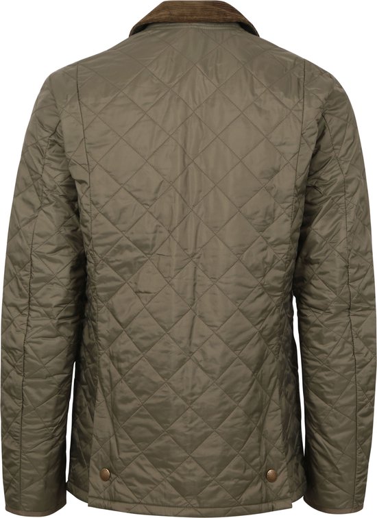 barbour jas heren