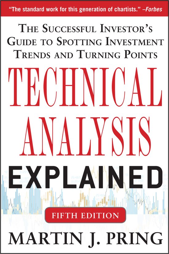 Technical Analysis Explained - cover