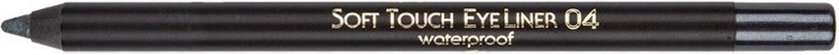 John Van G Soft Touch Eyeliner 04