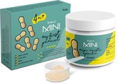 Vini Mini Pinda Combi Startkit in 6 stappen en Opvolgkit- Babyvoeding- 4+ mnd