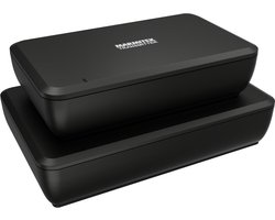 Marmitek Speaker Anywhere 650 Draadloze audiozender - Voor surround luidsprekers