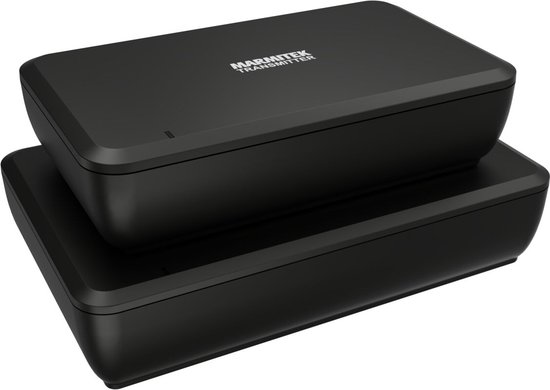 Marmitek Speaker Anywhere 650