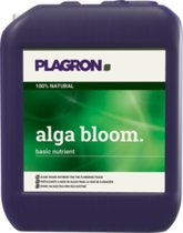 Plagron Alga Bloom - Meststoffen - 5 l