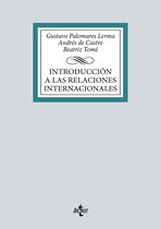 Derecho - Biblioteca Universitaria de Editorial Tecnos - Las relaciones internacionales en la sociedad global