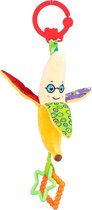 Bali Bazoo Crinkling Banana - Buggyspeeltje - 107662