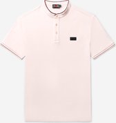 AB Lifestyle - Tokio Polo | Barely Pink - Heren - Maat: S