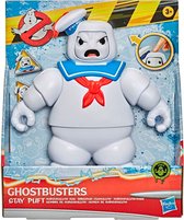 Hasbro Playskool Heroes Ghostbusters Stay Puft Marshmallow-Mann