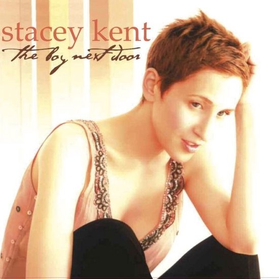 Stacey Kent - The Boy Next Door (2 LP)