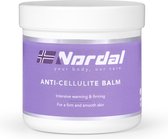 Nordal - Baume anti-cellulite - Améliore la structure et la fermeté de la peau - Combat les capitons de la peau