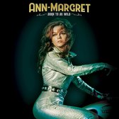 Ann-Margret - Born To Be Wild (LP) (Coloured Vinyl)
