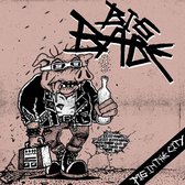 Big Babe - Pig In The City (LP)