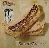 Flying Burrito Brothers - Burrito Deluxe (LP) (Limited Edition)