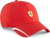 Ferrari cap Puma rood