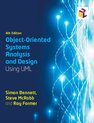 Object-Oriented Systems Analysis & Desig