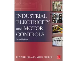 Industrial Electricity And Motor Controls
