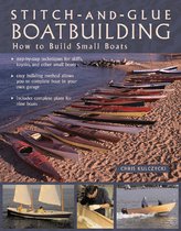 Stitch-&-Glue Boatbuilding
