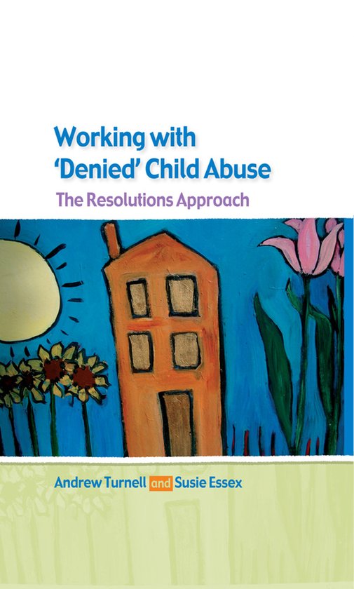 Foto: Working with denied child abuse