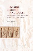 ASOR Books- Desire, Discord and Death