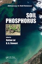 Advances in Soil Science- Soil Phosphorus