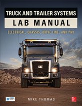 Truck & Trailer Systems Lab Manual