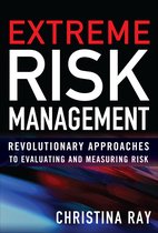 Extreme Risk Management