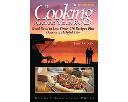 Cooking Aboard Your RV
