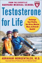 Testosterone For Life Recharge Your Sex