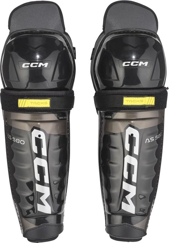 CCM Next IJshockey Handschoenen Junior - Lichte Bescherming Voor Spel En Training