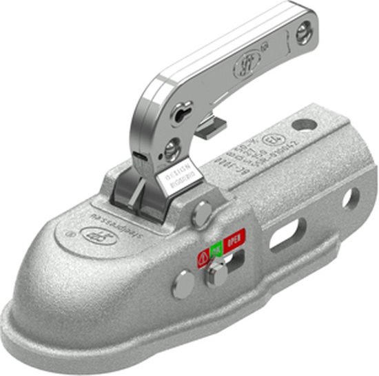 Accouplement Steelpress 3000kg M14 R50