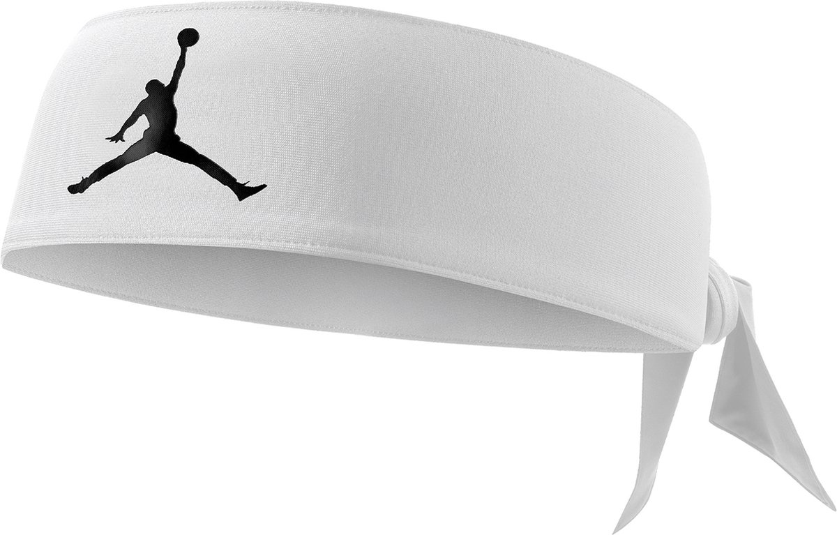 Nike Jordan Head Tie Dri-Fit