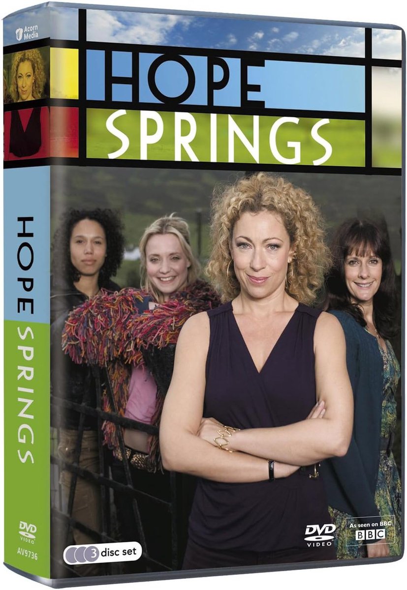 Hope Springs [2009]