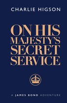 James Bond 007 - On His Majesty's Secret Service