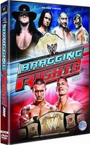 WWE - Bragging Rights 2009 [DVD]