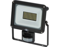 Brennenstuhl LED buitenlamp JARO 4060 P met infrarood bewegingsmelder 3450lm, 30W, IP65