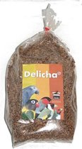 Delicha graszaad - Overige zaden - Versnaperingen - Vogelvoer - Barmsijs (Acanthis flammea)
