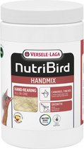 Nutribird handmix opfokvoer - Nutribird - Vogelvoer - Pellets - Nutribird