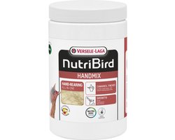 Nutribird handmix opfokvoer - Nutribird - Vogelvoer - Pellets - Nutribird