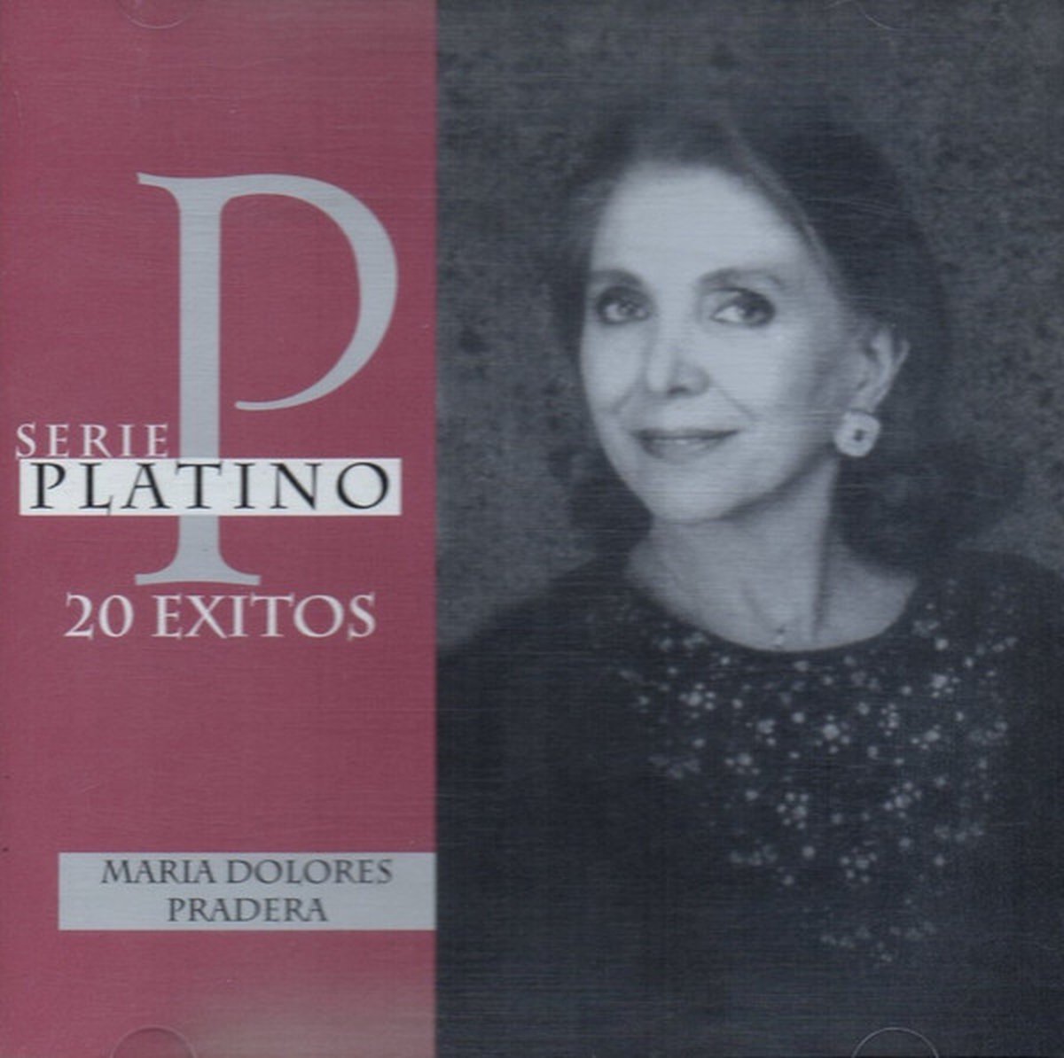 Serie Platino: 20 Exitos