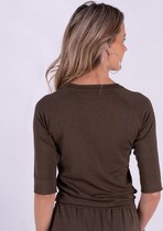 Viscose trui dames hotsell