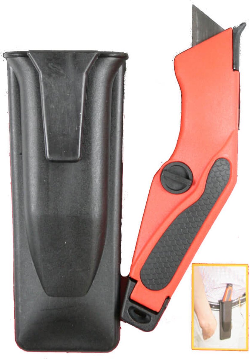 STANLEYMES PROFI + GRIP + HOUDER