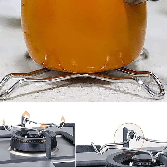 Accessoires van uw gasfornuis online bestellen Accessoires van uw gasfornuis online bestellen