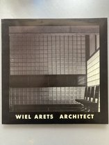 Wiel Arets, architect