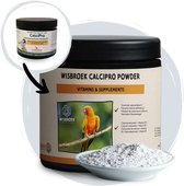 Calcipro powder - Supplementen - Vogelvoer - Kweekbevordering