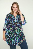 Grote maten dames blouses kopen? Kijk snel! | bol.com