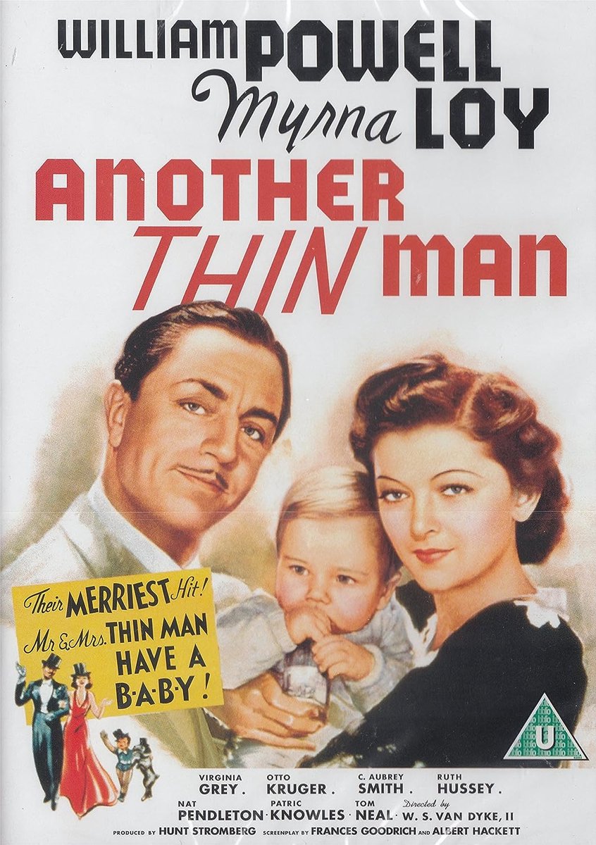 Another Thin Man