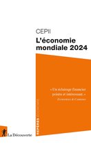 Repères - L'économie mondiale 2024