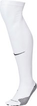 Nike Squad Knee High Chaussettes Wit XL / Régulier Hommes