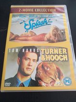 Turner And Hooch/Splash (Tom Hanks)
