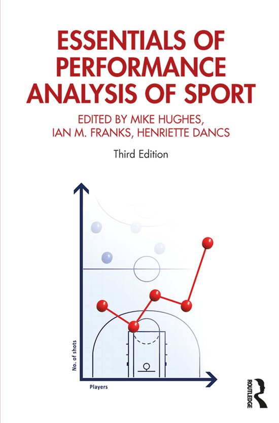 Essentials of Performance Analysis in Sport - cover