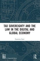 Routledge-Giappichelli Studies in Law- Tax Sovereignty and the Law in the Digital and Global Economy